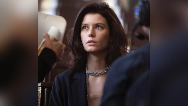 Is Beren Saat Secretly a Lesbian?