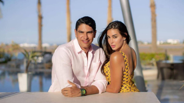 Abu Hashima's First Wife Refuses His Return to Yasmine Sabri