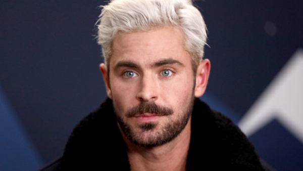 Will Zac Efron be The Next Marvel Star?
