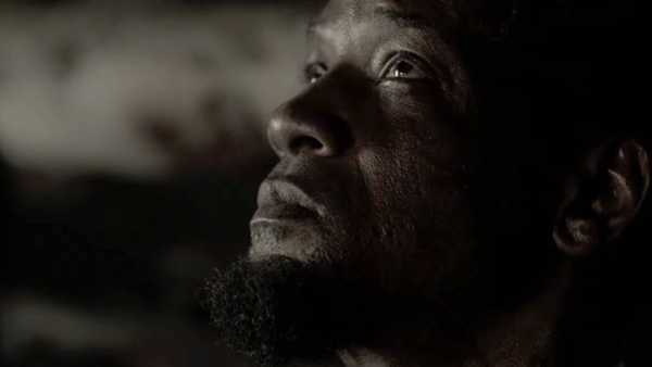 Will Smith to Play a Runaway Slave in New Movie 