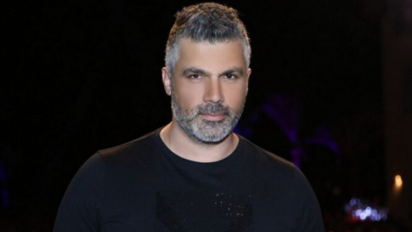 Fares Karam welcomes second child