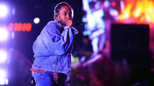 Kendrick Lamar Wins Big at BET Awards
