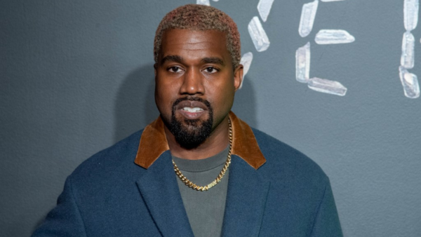 Kayne West's Latest Online Outburst 