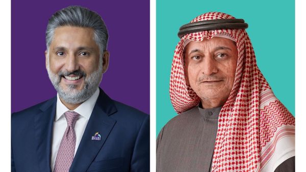 Bahrain Islamic Bank (BisB) Appoints  Mr. Yaser Alsharifi as the Bank’s CEO