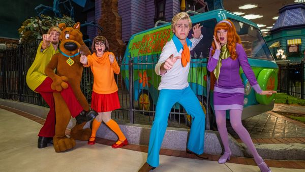 Guests will get to experience spine-chilling action that is bound to delight across the Park’s six authentically themed lands. Spooky Season Is Back at Warner Bros. World Abu Dhabi