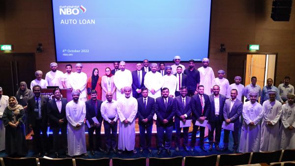 NBO highlights range of car financing options with auto dealers
