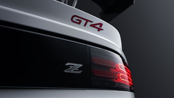 "نيسان" و"نيسمو" تكشفان عن سيارة  Z GT4 للمنافسة في السباقات ابتداءً من 2023