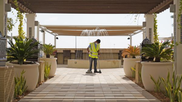 Imdaad Signs One-Year FM Services Contract with Dubai Culture & Arts Authority