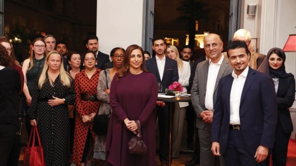 الإعلان عن المرشحين للفوز بـ«جائزة الشارقة لحقوق النشر»