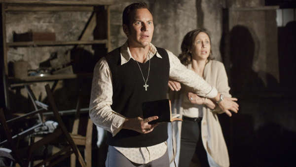 Conjuring 4 is on The Way