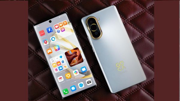 مع تقنية الشحن فائقة السرعة من هواوي - HUAWEI SuperCharge Turbo بقدرة 100 واط، أصبح الشحن لمدة ساعة كاملة من الماضي