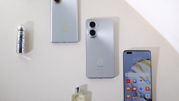 سلسلة هواتف HUAWEI nova 10: رائدة في التصوير الفوتوغرافي للهواتف المحمولة مع نظام كاميرا أمامي لا مثيل له