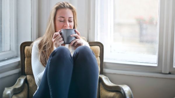 5 أنواع من الشاي تعمل على حرق دهون البطن