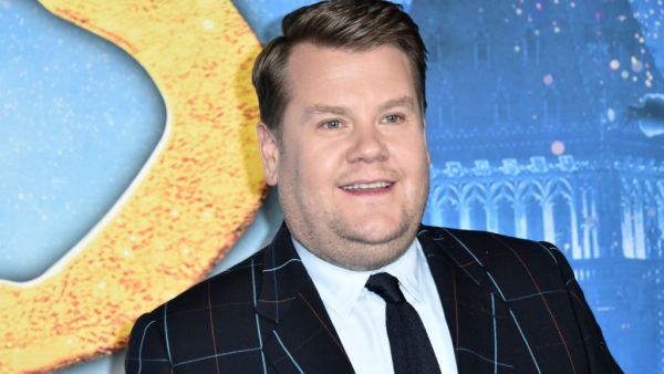 James Corden regrets 'rude' restaurant comment