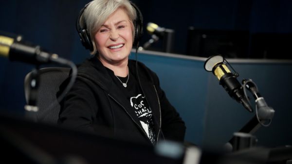 Sharon Osbourne