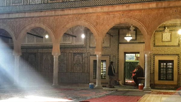مهرجان المولد النبوي في تونس يثير الجدل