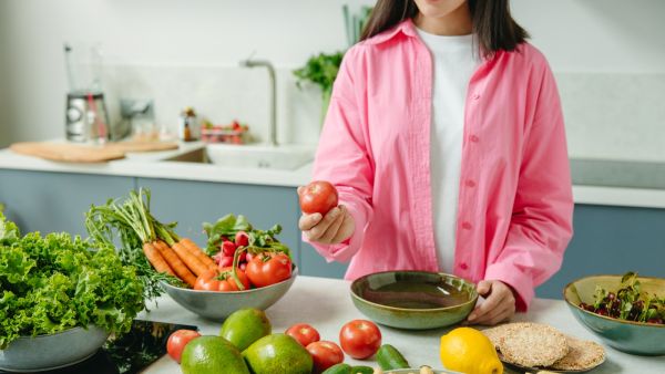 أفضل 5 أنظمة غذائية يجب اتباعها لفقدان الوزن