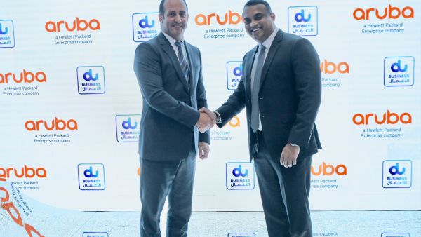 دو تتعاون مع "هيوليت باكارد إنتربرايز" لتعزيز رحلة تحولها الرقمي وتمكين مستويات أعلى من المرونة