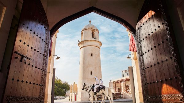 Rehlat and Qatar Tourism invite tourists to explore the art, architecture, culture, adventure activities, and beautiful landscapes through campaigns offering in-depth guides on how to explore the country’s best-kept secrets. Qatar Tourism and Rehlat Enter a Partnership To Boost Tourism