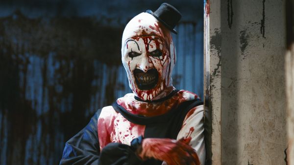 فيلم Terrifier 2