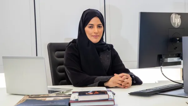 مؤسسة قطر تطلق منصة "راسخ"