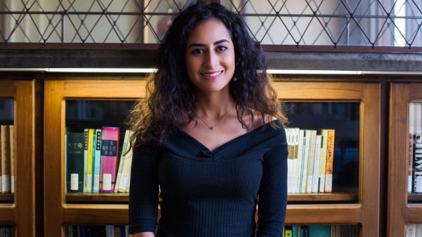 مؤسسة قطر تعقد جلسة نقاشية تستضيف فيها لينا أبو عاقلة بعنوان: "دفاعًا عن الحقّ وطلبًا للعدالة"