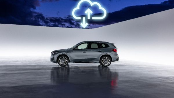 مجموعة BMW تتعاون مع خدمات أمازون ويب AWS لتقديم تقنيات سحابية عالية الجودة وموثوقة تدعم الابتكارات الرقمية 
