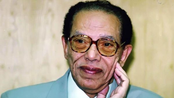 في ذكرى وفاته أفضل كتب الدكتور مصطفى محمود