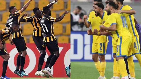 موعد مباراة النصر والاتحاد في الدوري السعودي والقنوات الناقلة
