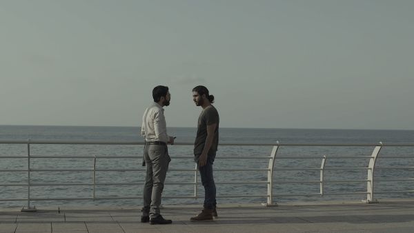 Kazim Fayad’s YUSIF To Be Commercially Released In Lebanon