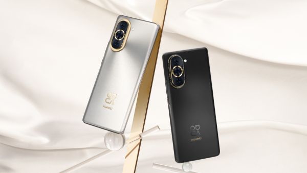 هواوي تطلق هاتف HUAWEI nova 10 Pro، من أجمل الهواتف الذكية الرائدة والعصرية المزوّدة بكاميرا أمامية مطلقة وأسرع شحن