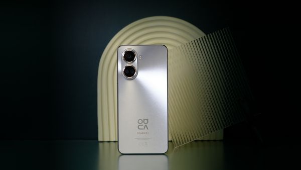 كن نجم قصتك الخاصة مع هاتف HUAWEI nova 10 SE