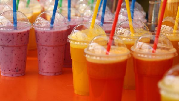 طبيب البوابة: 3 وصفة بروتين لزيادة كتلة العضلات