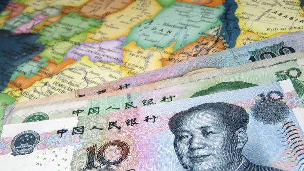 Africans Revolt Against 'Exploitative' Attitude of Chinese Companies