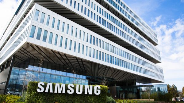 Samsung Announces New Collaboration with Google