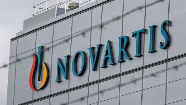 Novartis Inks Licensing Agreement for Cancer Drug