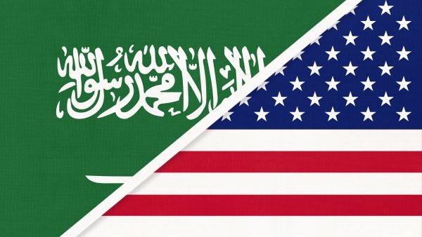 (Shutterstock) a bond in relations