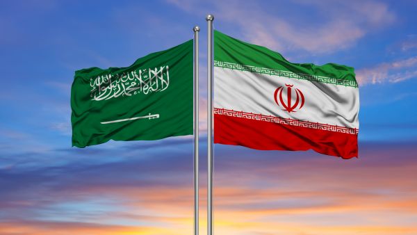 Saudi-Iran
