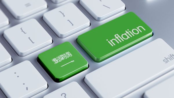 السعودية: ارتفاع التضخم للشهر الرابع ليسجل 3.1% في سبتمبر