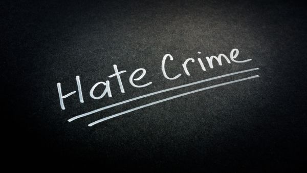 Hate crimes