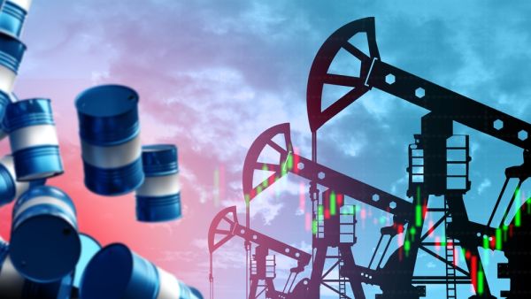 Oil Prices Fluctuate as Markets Weigh Weakening Demand