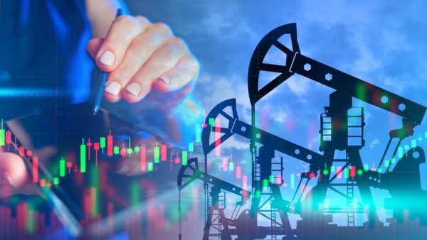 ارتفاع أسعار النفط وسط انتعاش أسواق الأسهم