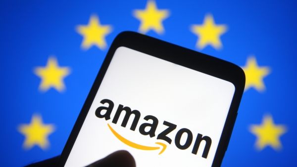 Amazon to Invest 1 Billion Euro to Expand Delivery Network in Europe