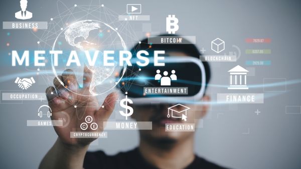 Dubai-Based Bank First to Recruit via Metaverse