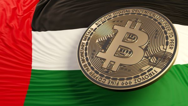 Crypto News Recap: UAE Doubles Down on CBDC & Metaverse
