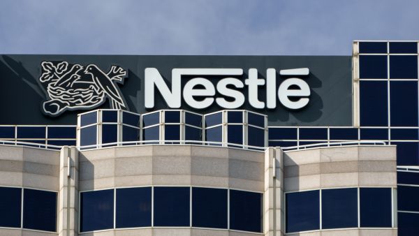 Nestlé Sales Soar As It Increases Prices by 7.5%