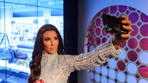 Kim Kardashian to Pay SEC $1.26 Million to Settle Crypto Charges