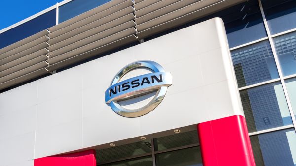 Nissan to Sell Its Russian Assets to Russian Govt