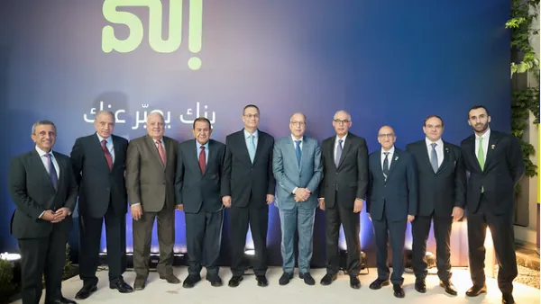 Bank ABC’s Revolutionary ‘Ila Bank’ Takes Its First Step Towards Global Expansion