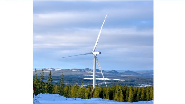 The platform has reached over 4.5GW in sales globally since its launch. Onshore Wind Continues To Evolve With the New Siemens Gamesa 5.X Platform Upgrade to 7-Mw